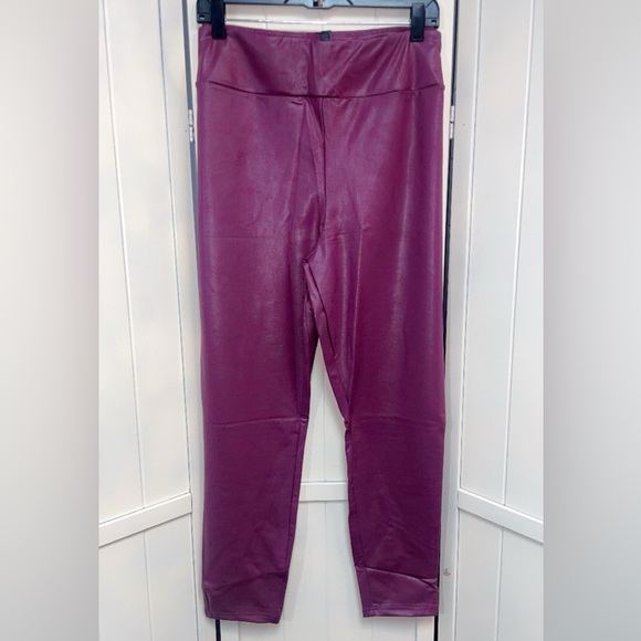 New Plus Size 3X LulaRoe Luxe Leggings - Picture 1 of 2